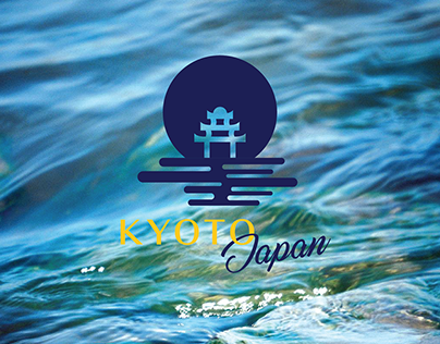 Kyoto, Japan - Brand Development