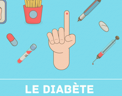 Diabetes explained by HAS.