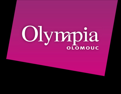 Olympia Olomouc
