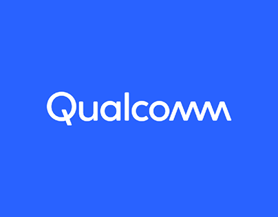Qualcomm — Corporate Website