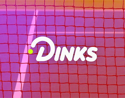 Dinks - Pickleball Activewear