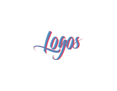 Random logos for clients