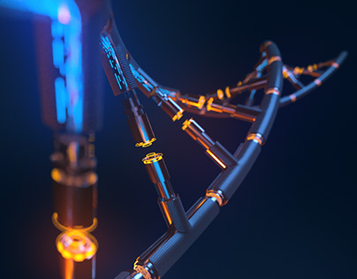 DNA Testing – Web Site