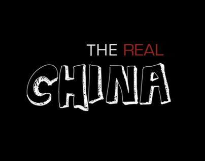 The Real China