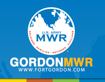 Fort Gordon MWR Website