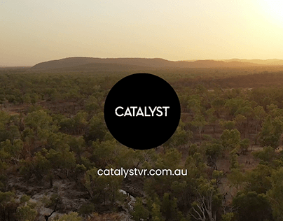 Catalyst Promo