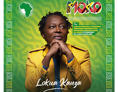 Cobranding Album MOKO & UNION AFRICAINE