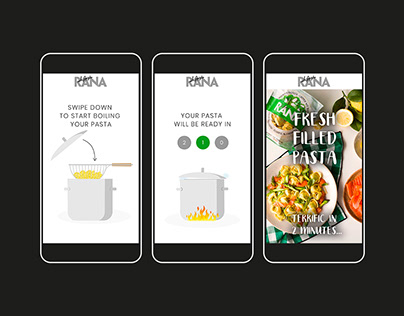 Mobile Advertising: Interstitial Ads Collection 2019