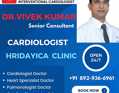 Pacemaker specialist Dr in Delhi