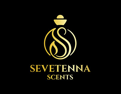 Sevetenna Scents Logo