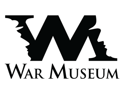 War Museum Identity Design