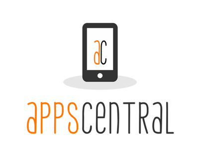 Apps central logo