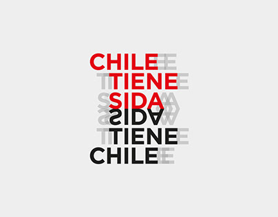 Chile tiene Sida - Branding