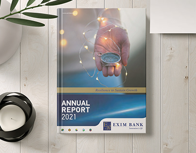 Exim Bank Integrated Report 2021