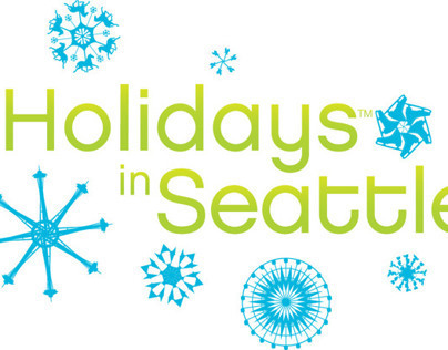 Holidays in Seattle