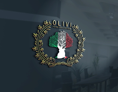 Olivi Food Selection (Italian Company)