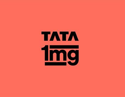 Tata 1mg Client Project - Retail Fixture Design