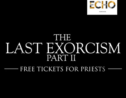 Free tickets for priests