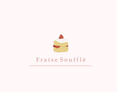 Fraise Souffle