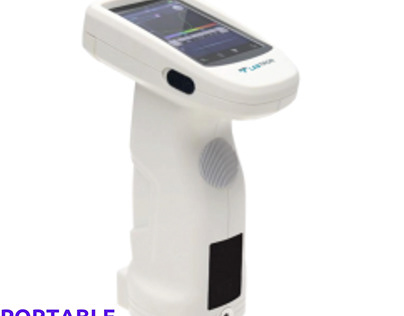 Portable Spectrophotometer