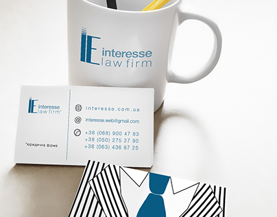 INTERESSE LAW FIRM
