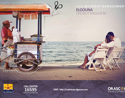 Elgouna Summer Campaign