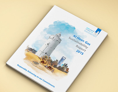 Al Hosn Gas - Sustainability Report