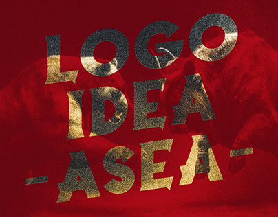Idea Logo for ASEA