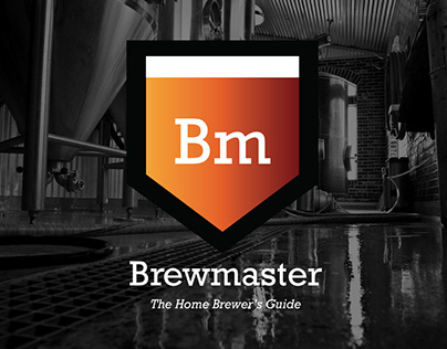 Brewmaster App