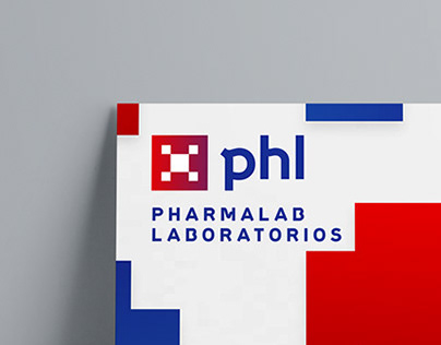 PHL Pharmalab Laboratorios