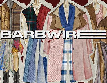Barbwire - Streetwear