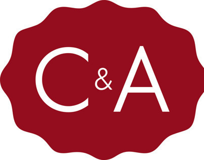 Redesign da Logo C&A