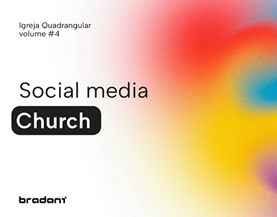 Social Media Church - #4