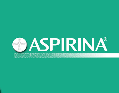 Aspirina Social Media