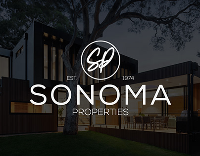 Sonoma Property