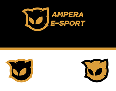 Ampera E-sport