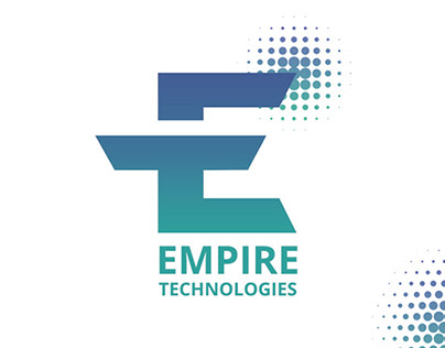 Empire Technologies Business Card