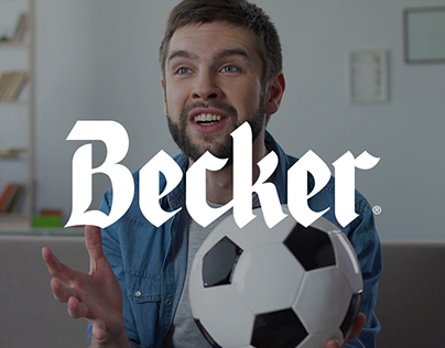 Becker - Futbolitis