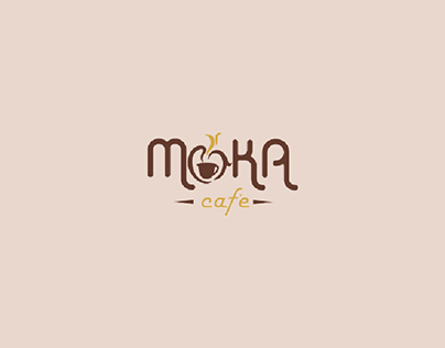 Moka  ..cafe