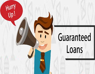 Guaranteed Loans on Affordable and Competitive Terms