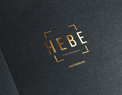 HB Logo Design project