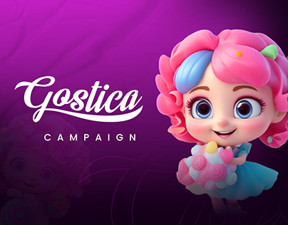 GOSTICA Campaign