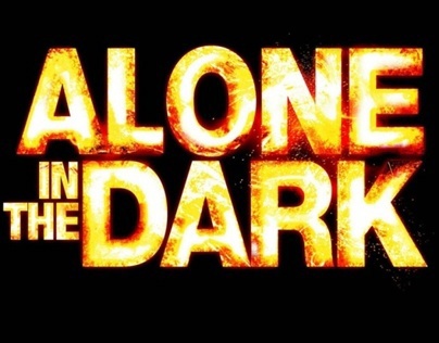 2005 Alone In the Dark (XBOX 360, PC)Action / Adventure