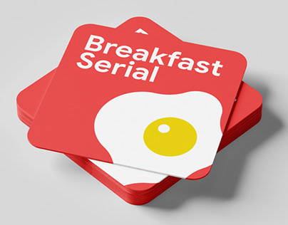 Breakfast Serial