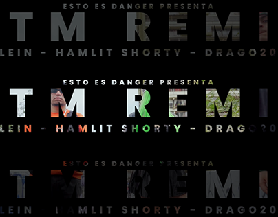 Ilein Ft. Hamlit Shorty Ft. Drago200 - CTM Remix