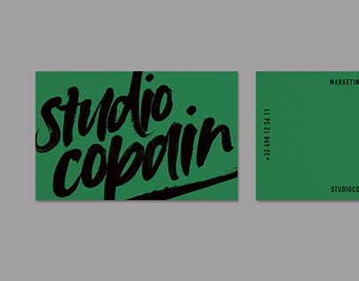 Studio Copain