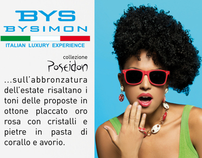 BYS BySimon Jewels