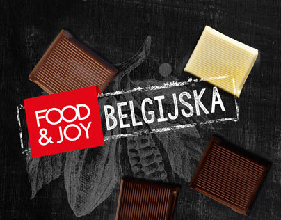 Food&Joy Chocolate