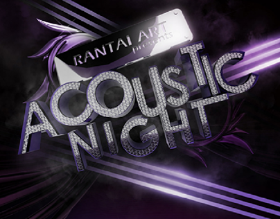Rantai Art: Acoustic Night (2009)