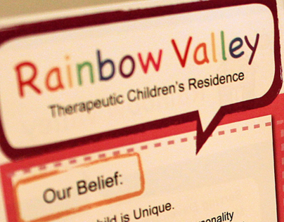Rainbow Valley Partial Stationary